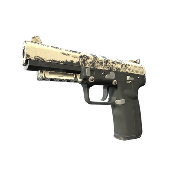 Five-SeveN | Kami (Field-Tested)