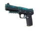 Five-SeveN | Midnight Paintover (Field-Tested)