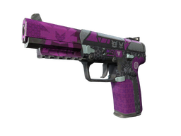 StatTrak™ Five-SeveN | Violent Daimyo