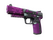 StatTrak™ Five-SeveN | Violent Daimyo