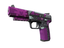 Five-SeveN | Violent Daimyo (Factory New)