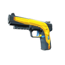 StatTrak™ Five-SeveN | Monkey Business (Minimal Wear)