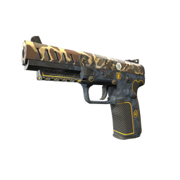 Five-SeveN | Buddy (Well-Worn)