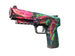 Five-SeveN | Hyper Beast