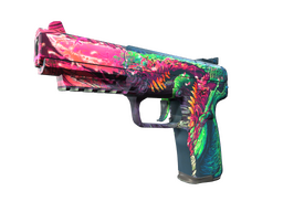 Five-SeveN | Hyper Beast