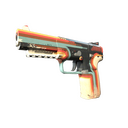 Five-SeveN | Retrobution (Well-Worn)