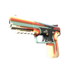 Five-SeveN | Retrobution (Factory New)