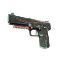 Five-SeveN | Capillary (Minimal Wear)