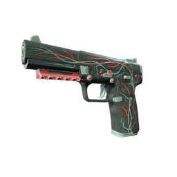 Five-SeveN | Capillary (Minimal Wear)