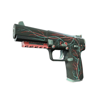 Five-SeveN | Capillary (Minimal Wear)