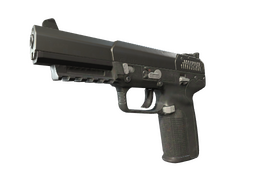 Five-SeveN | Anodized Gunmetal