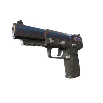 Five-SeveN | Heat Treated (Field-Tested)