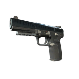 StatTrak™ Five-SeveN | Scumbria (Field-Tested)