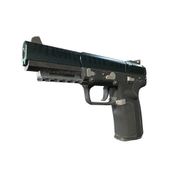 Five-SeveN | Scumbria (Battle-Scarred)