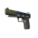 Five-SeveN | Case Hardened (Minimal Wear)