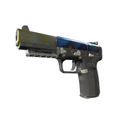 Five-SeveN | Case Hardened (Minimal Wear)