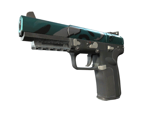 Five-SeveN | Fowl Play (Harctéren tesztelt)