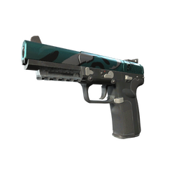 Five-SeveN | Fowl Play (Well-Worn)
