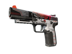 StatTrak™ Five-SeveN | Boost Protocol