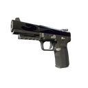 Five-SeveN | Flame Test (Battle-Scarred)