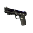 Five-SeveN | Flame Test (Field-Tested)