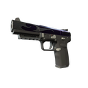 Five-SeveN | Flame Test (Minimal Wear)