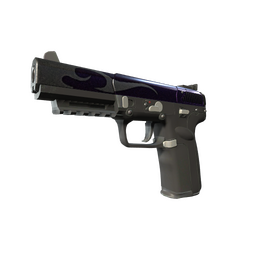 Five-SeveN | Flame Test (Minimal Wear)