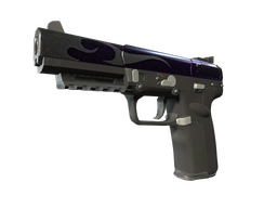 Steam Topluluk Pazarı :: Five-SeveN | Flame Test (Factory New