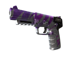 Five-SeveN | Hybrid (Factory New)