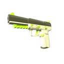Five-SeveN | Hot Shot (Minimal Wear)