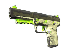 Торговая площадка сообщества Steam :: Лоты Five-SeveN | Hot Shot