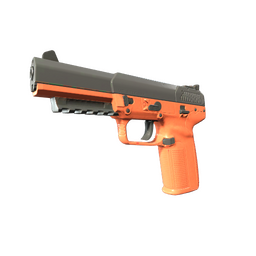 Five-SeveN | Nitro (Factory New)