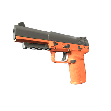 Five-SeveN | Nitro (Factory New)