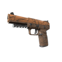 Five-SeveN | Autumn Thicket (Minimal Wear)