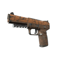 Five-SeveN | Autumn Thicket (Field-Tested)