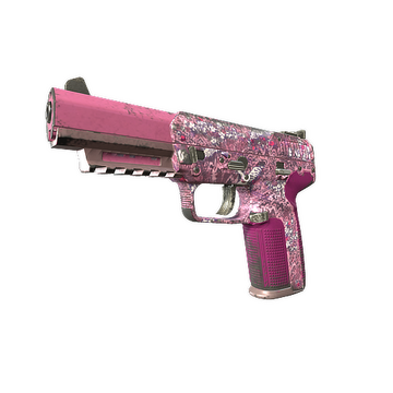 Ринок спільноти Steam :: Пропозиції щодо Five-SeveN | Fraise Crane