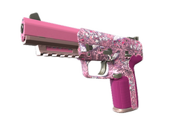 Five-SeveN | Fraise Crane