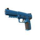 Five-SeveN | Sky Blue (Minimal Wear)