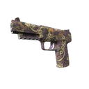 Souvenir Five-SeveN | Withered Vine (Minimal Wear)