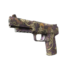 Souvenir Five-SeveN | Withered Vine (Factory New)