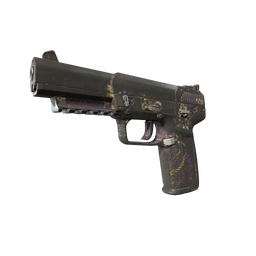 Souvenir Five-SeveN | Withered Vine (Battle-Scarred)