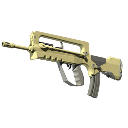 FAMAS | Colony (Minimal Wear)