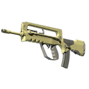 Souvenir FAMAS | Colony (Well-Worn)