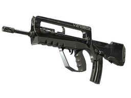 FAMAS | Vendetta (Minimal Wear)