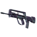 FAMAS | Sundown (Factory New)