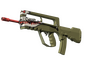 FAMAS | Spitfire (Factory New)