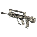 FAMAS | Contrast Spray (Field-Tested)