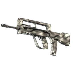 FAMAS | Contrast Spray (Field-Tested)