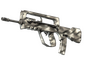 FAMAS | Contrast Spray
