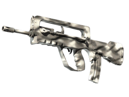 FAMAS | Contrast Spray